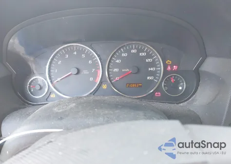 2006 Cadillac Srx V6 from USA, damaged, VIN 1GYEE637560221650